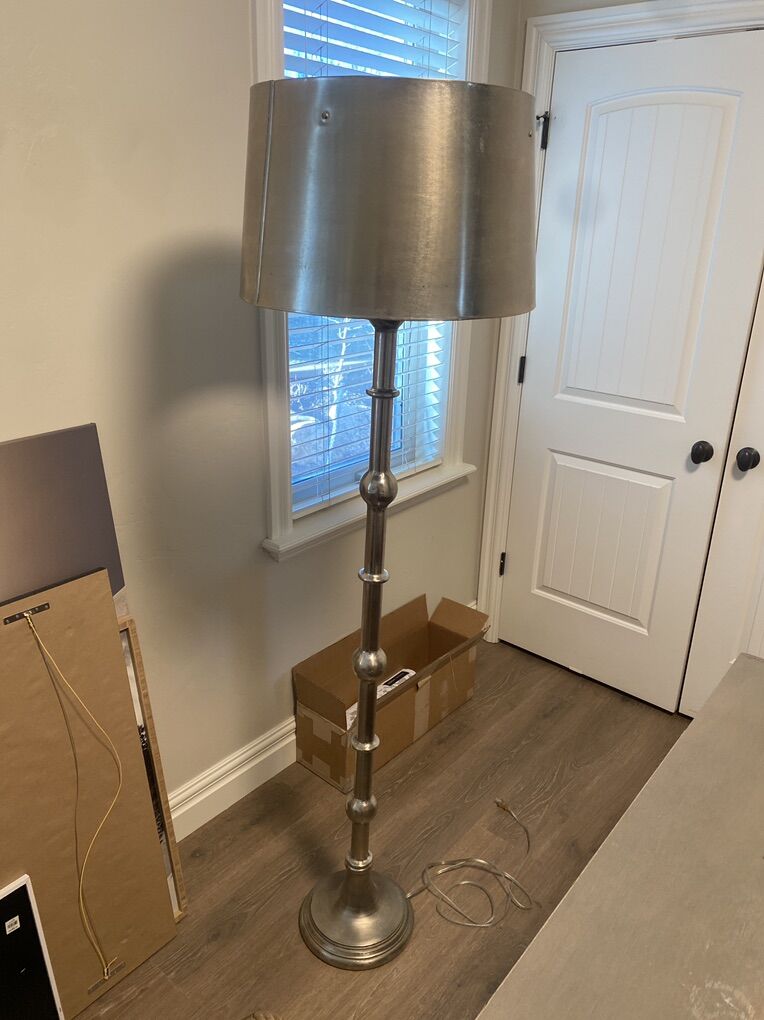 Standing Lamp
