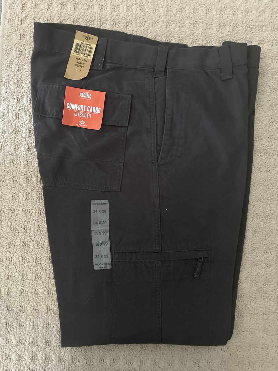 Brand new Docker men’s jeans