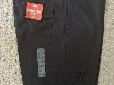 Brand new Docker men’s jeans