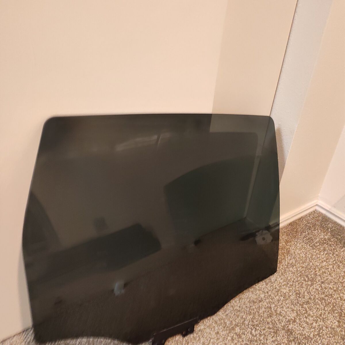 2018 Ford Escape SE Glass Door