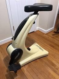 Desk Workout Bike - Sit N Cycle