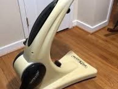 Desk Workout Bike - Sit N Cycle