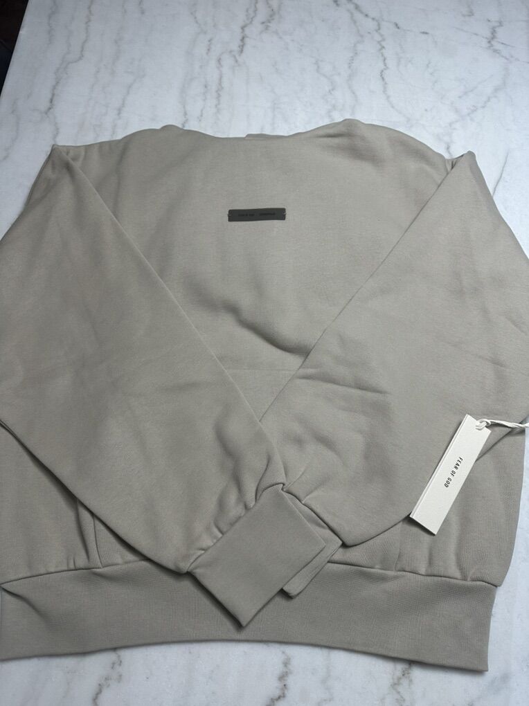 Essentials Hoodie/Sweatpants