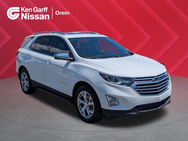 2021 Chevrolet Equinox Premier
