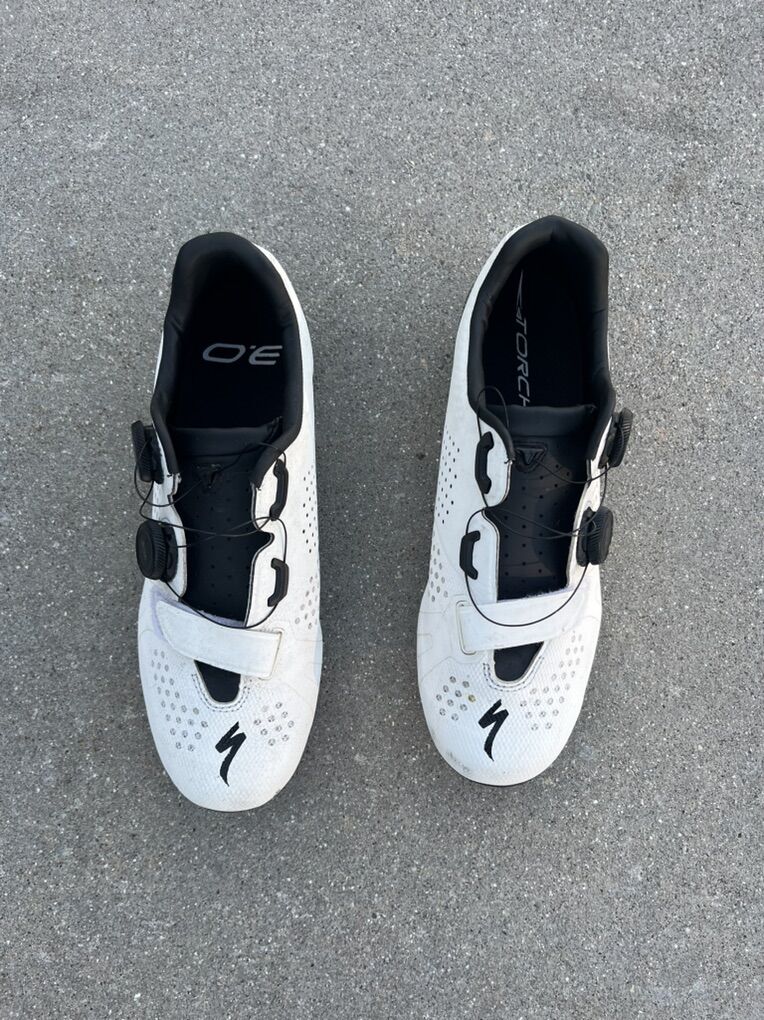 Used - Specialized Torch 3.0 Road Shoes