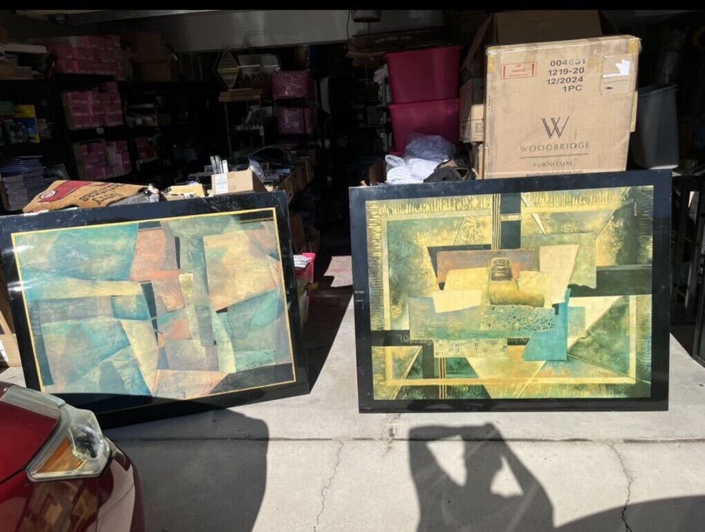 Come Shop My Little Garage Store