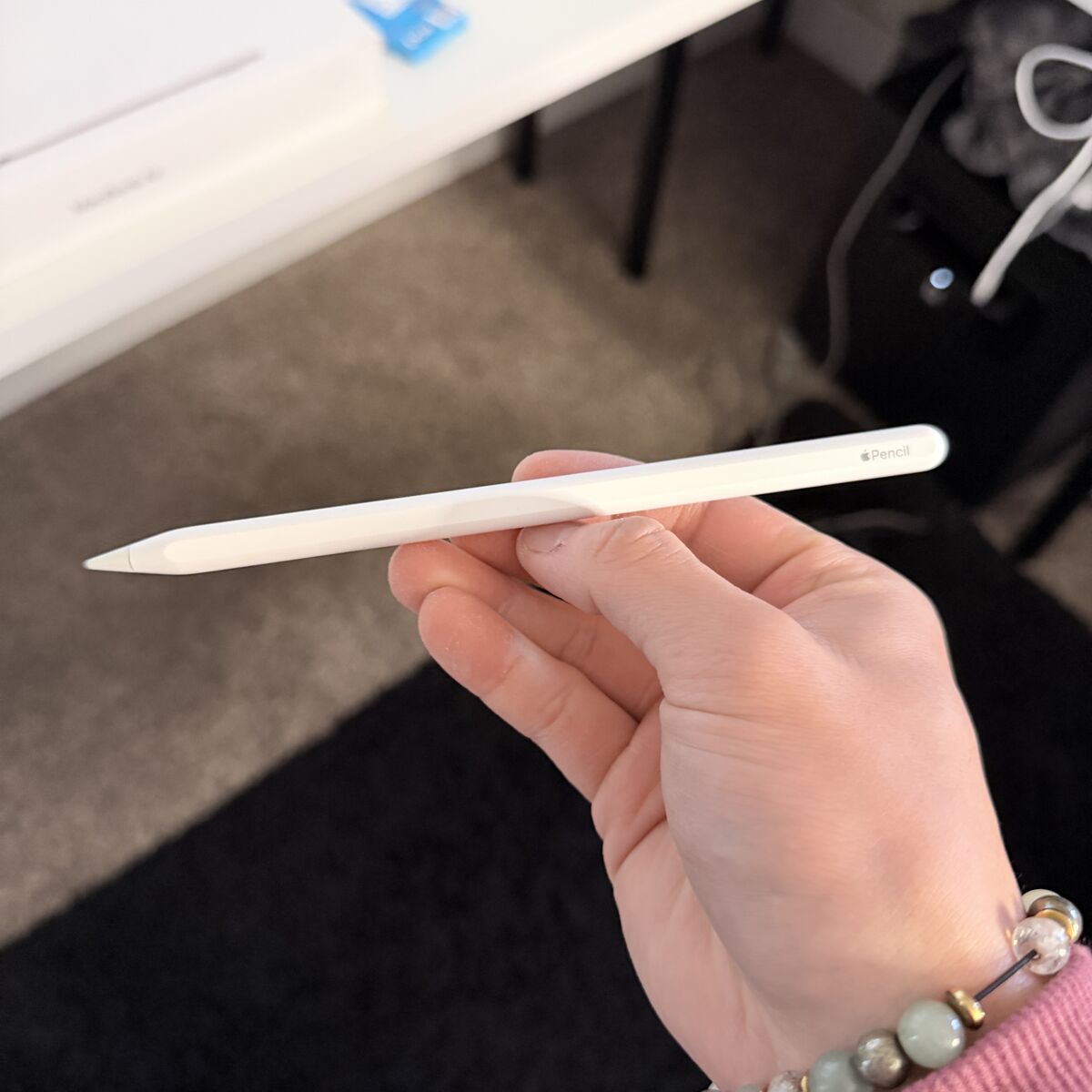 Apple Pencil 2