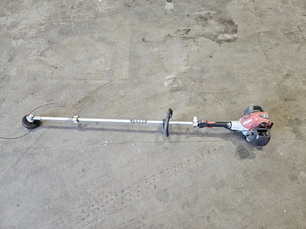 Shindaiwa 302t trimmer