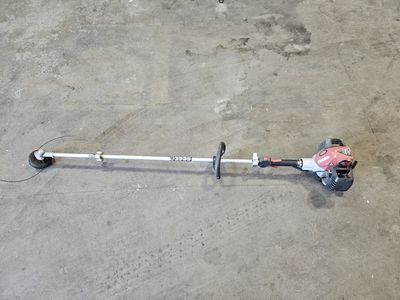Shindaiwa 302t trimmer
