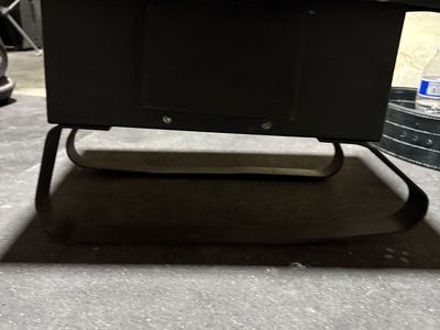 Temporary Power Distribution Box