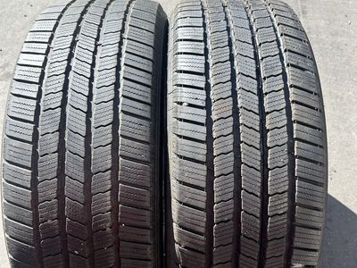 2 tires 2354519