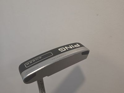2023 ping anser
