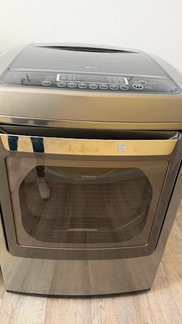 Washer/Dryer