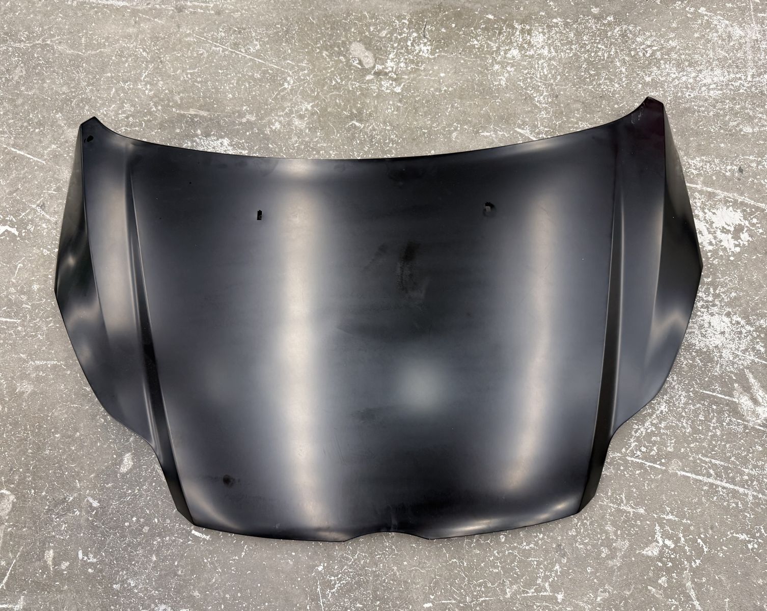 2012-2014 Ford Focus Hood