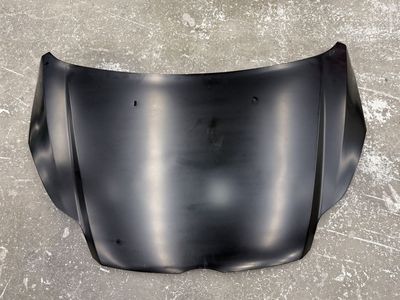 2012-2014 Ford Focus Hood