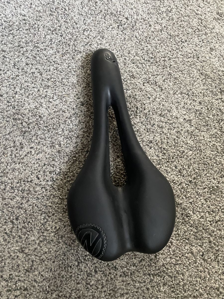 Road Bike Seat