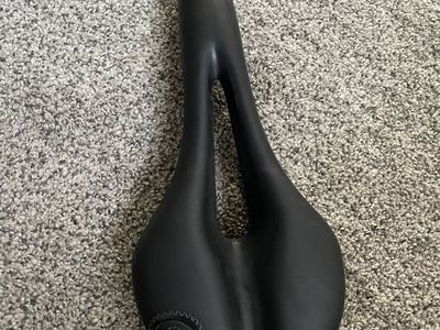 Road Bike Seat
