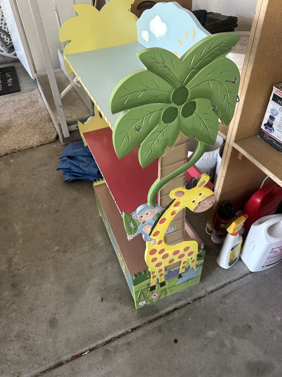 Book case