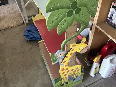 Book case