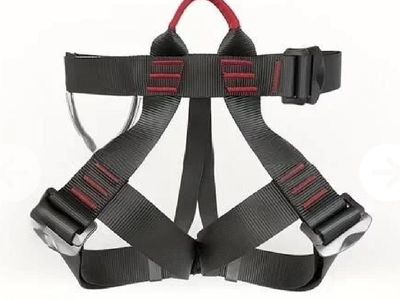 THOEDPRIX Adjustable Climbing Harness