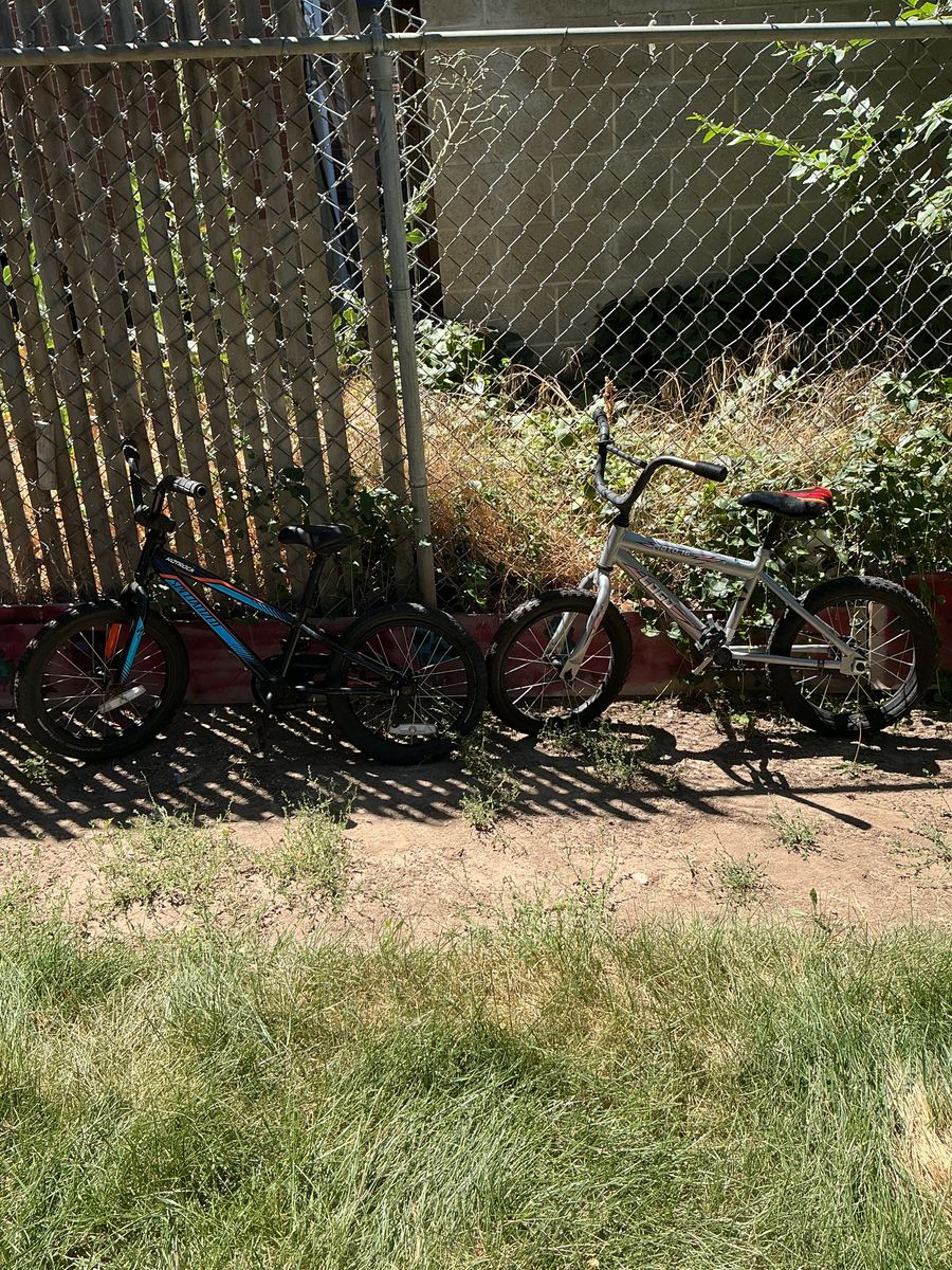 Children’s Bikes