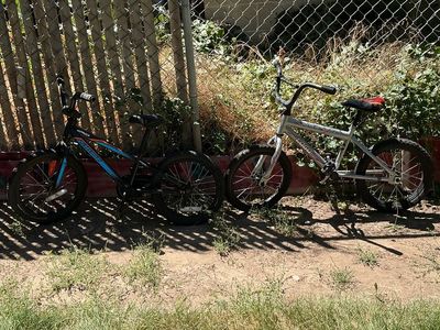 Children’s Bikes