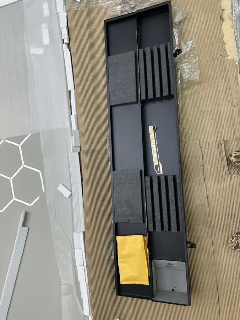 Big Sky Rod Box