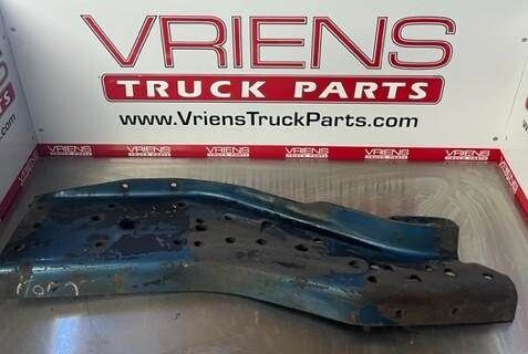 Kenworth W900 Frame Horn