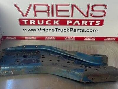 Kenworth W900 Frame Horn