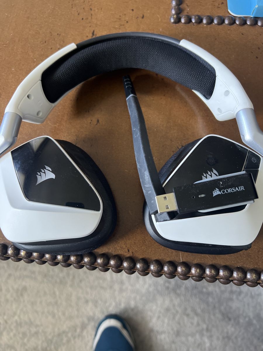 Corsair Gaming Headset