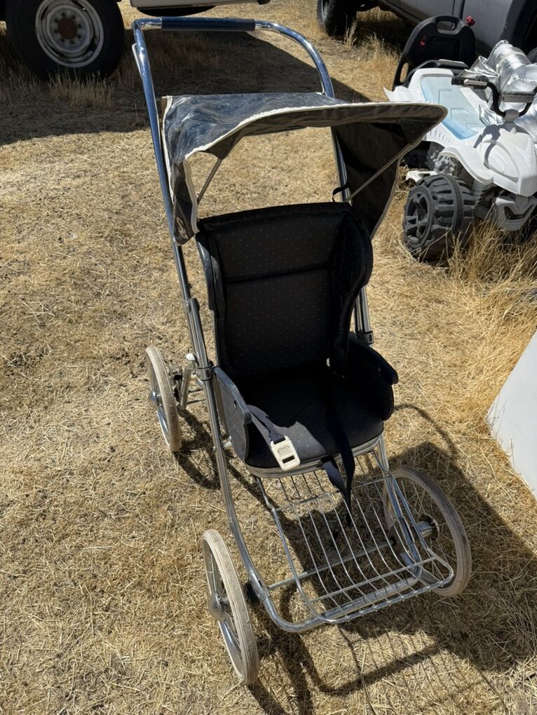 Stroller