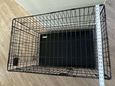 Large Kennel