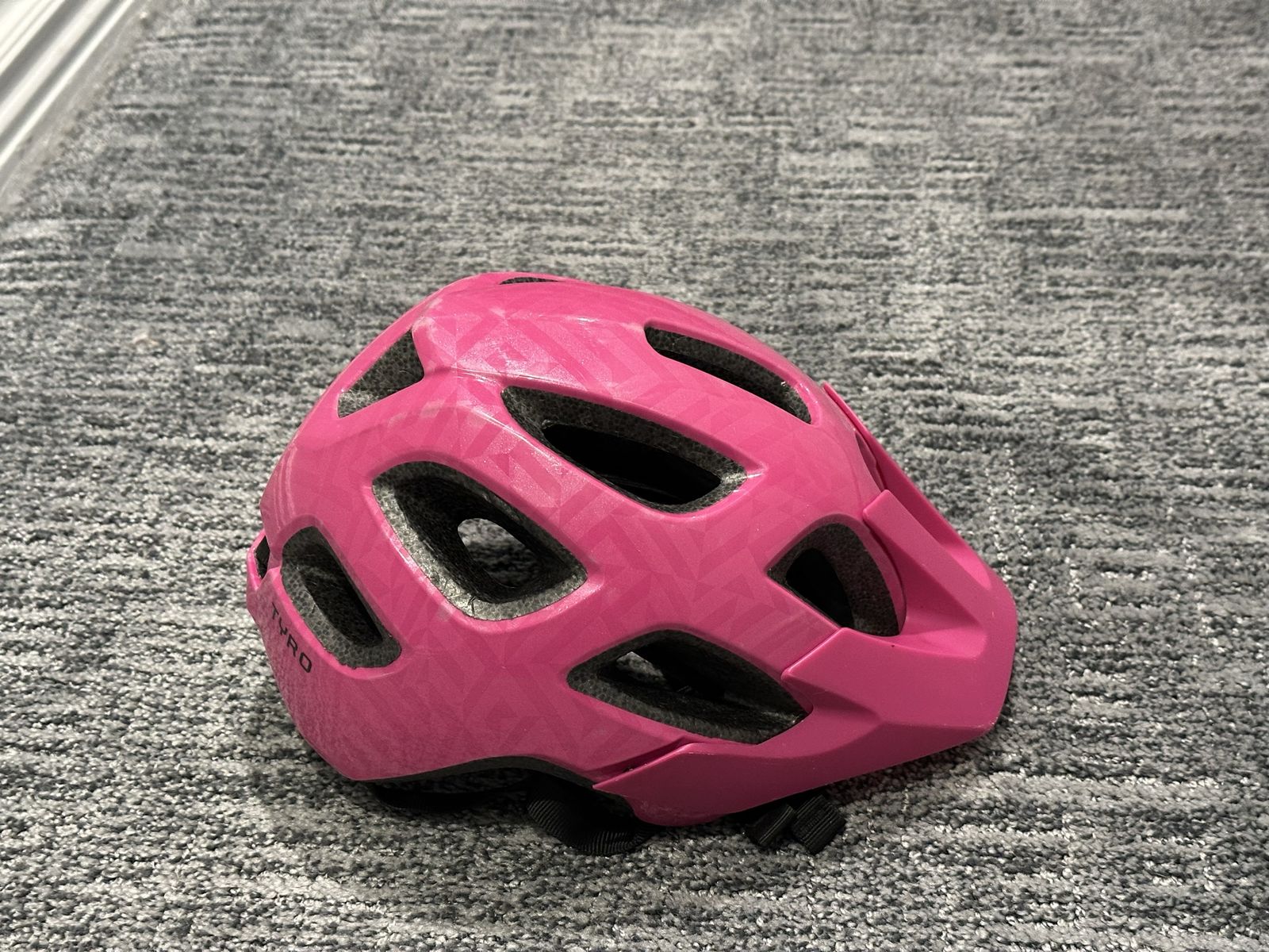 Helmet for toddler or kid