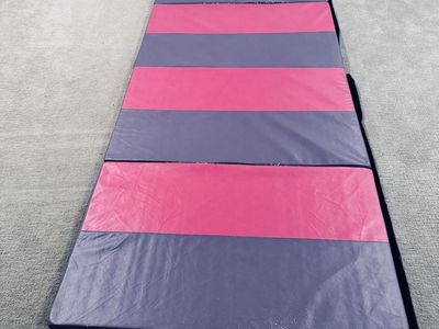 Tumbling Mats -2