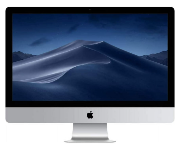 2017 iMac 27in