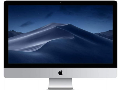 2017 iMac 27in