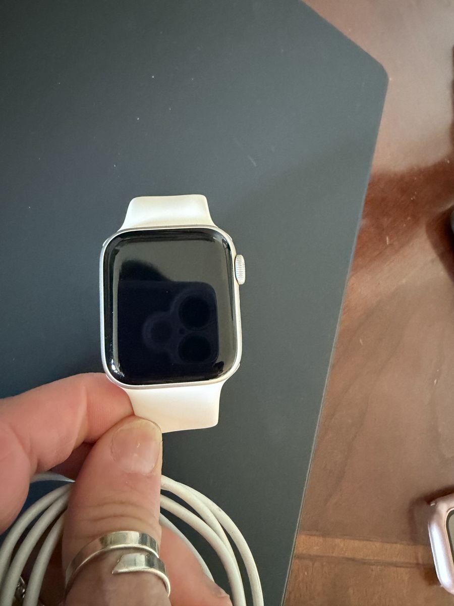 Apple Watch SE