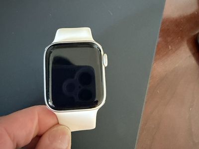 Apple Watch SE