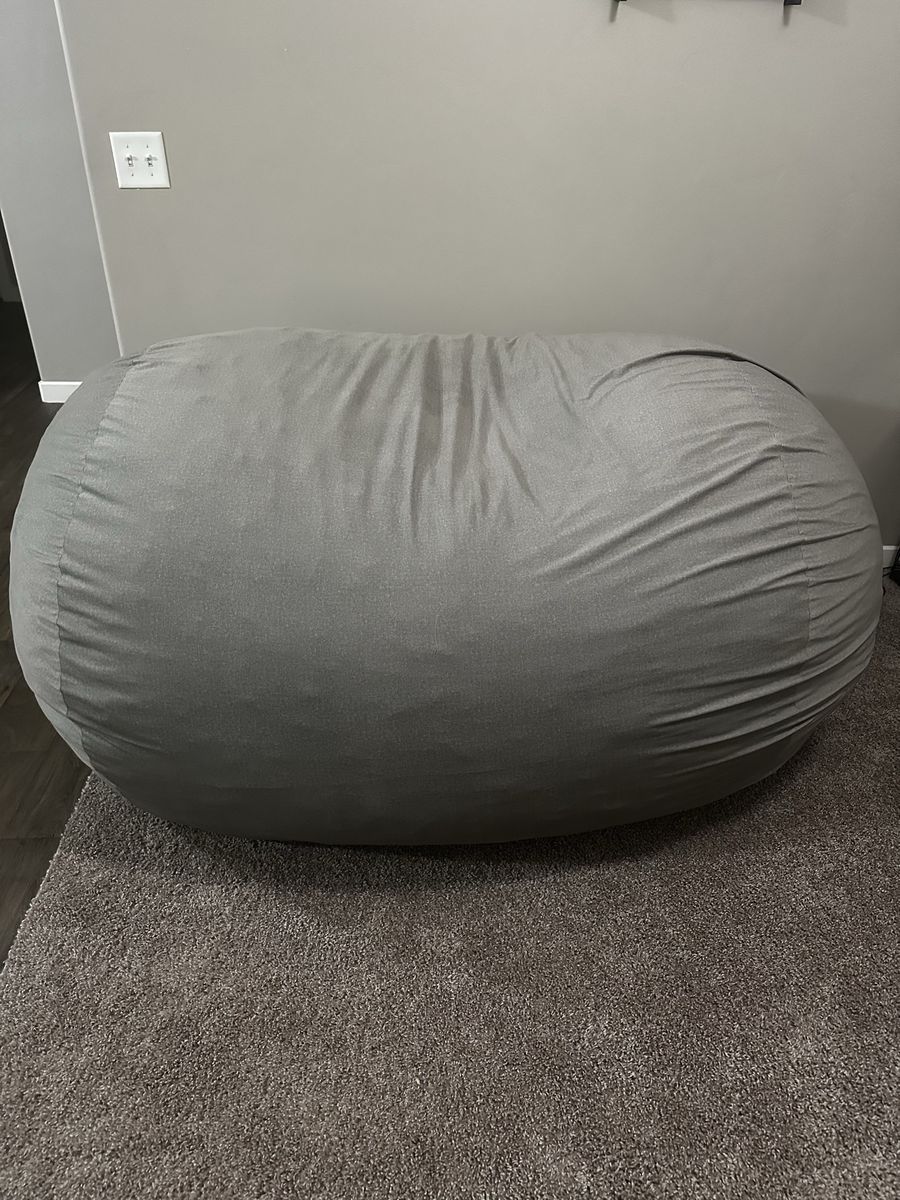 Giant beanbag