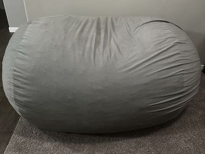 Giant beanbag