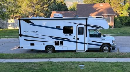 RV Nightly Rental-2023 Coachman Freelander
