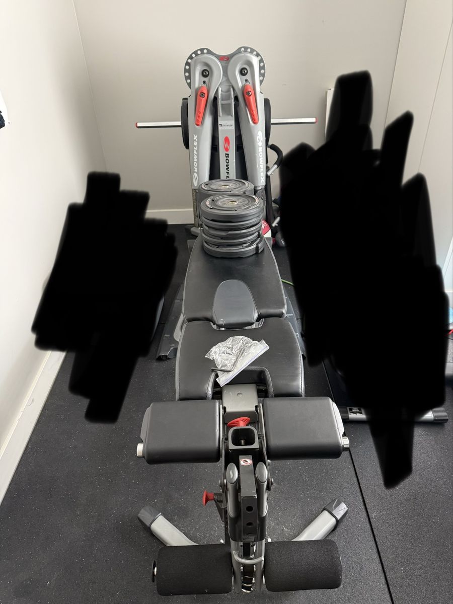 Bowflex