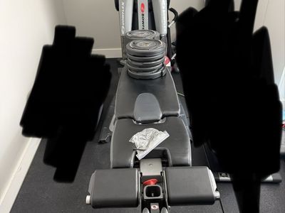 Bowflex