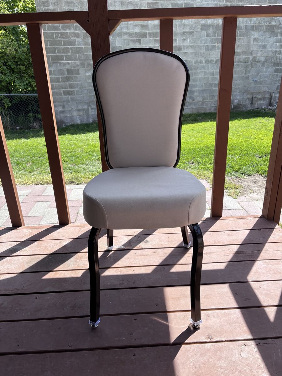 Banquet Chairs