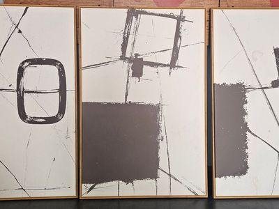 Wall decor