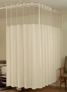 Hospital Privacy Curtain (Medline 68x108)