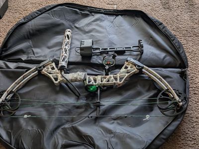 Top Point M1 Compound Bow