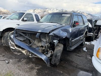 2003 Ford Expedition Parts
