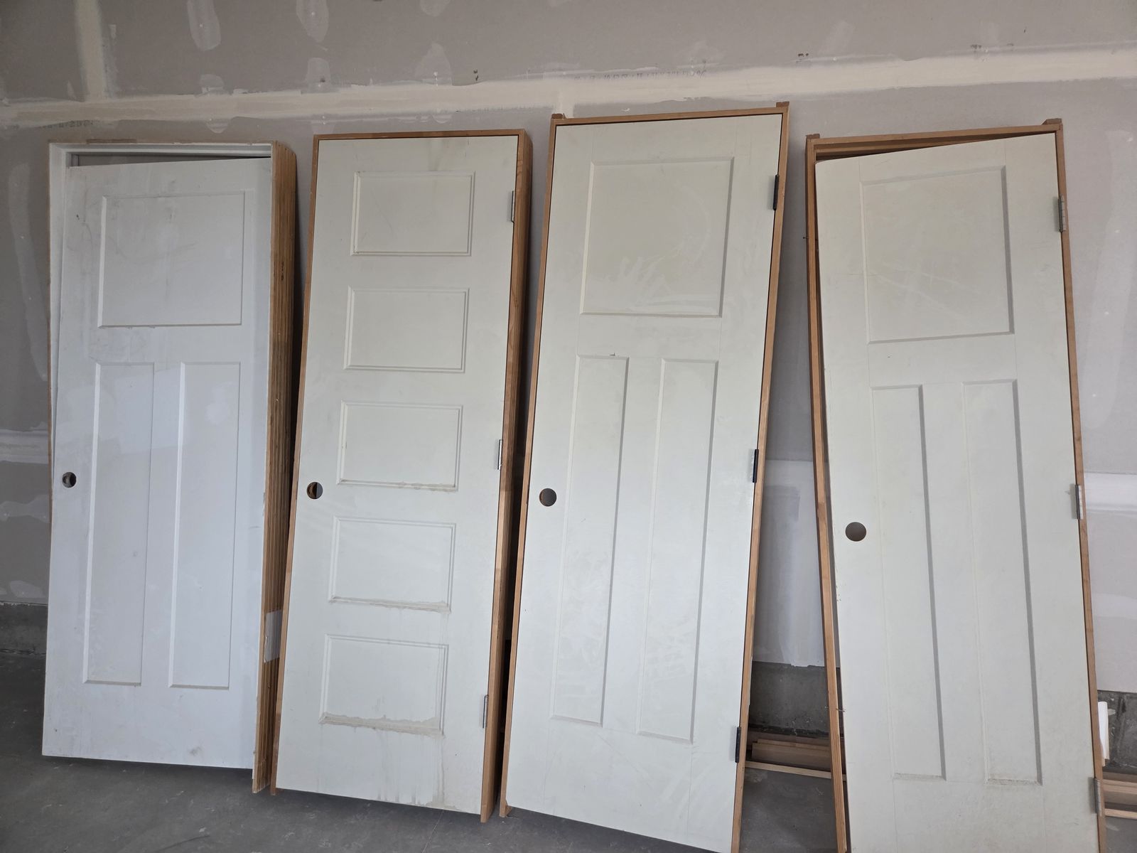 Interior Doors For Sale - $45 Each