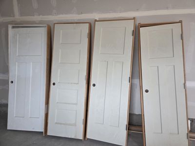 Interior Doors For Sale - $45 Each